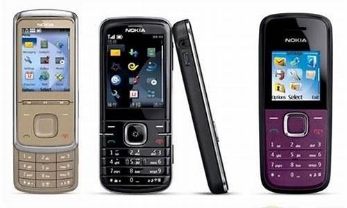 诺基亚cdma手机有哪些_诺基亚cdma手机有哪些型号